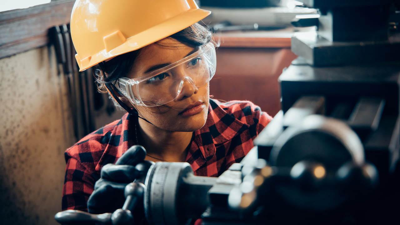 Women in Skilled Trades Consultative Session
