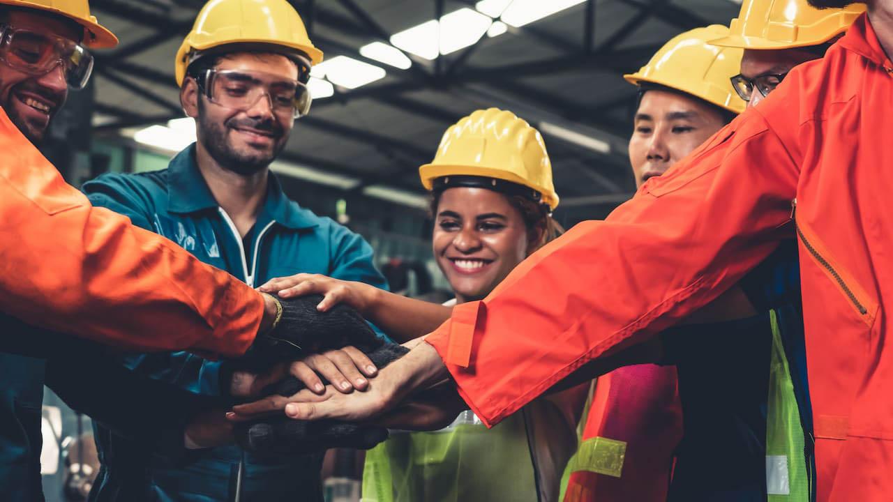 Youth Hiring Initiatives for Manufacturers