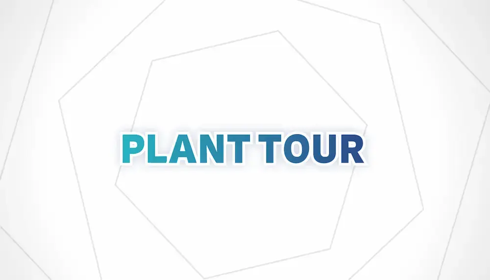 Daifuku Plant Tour