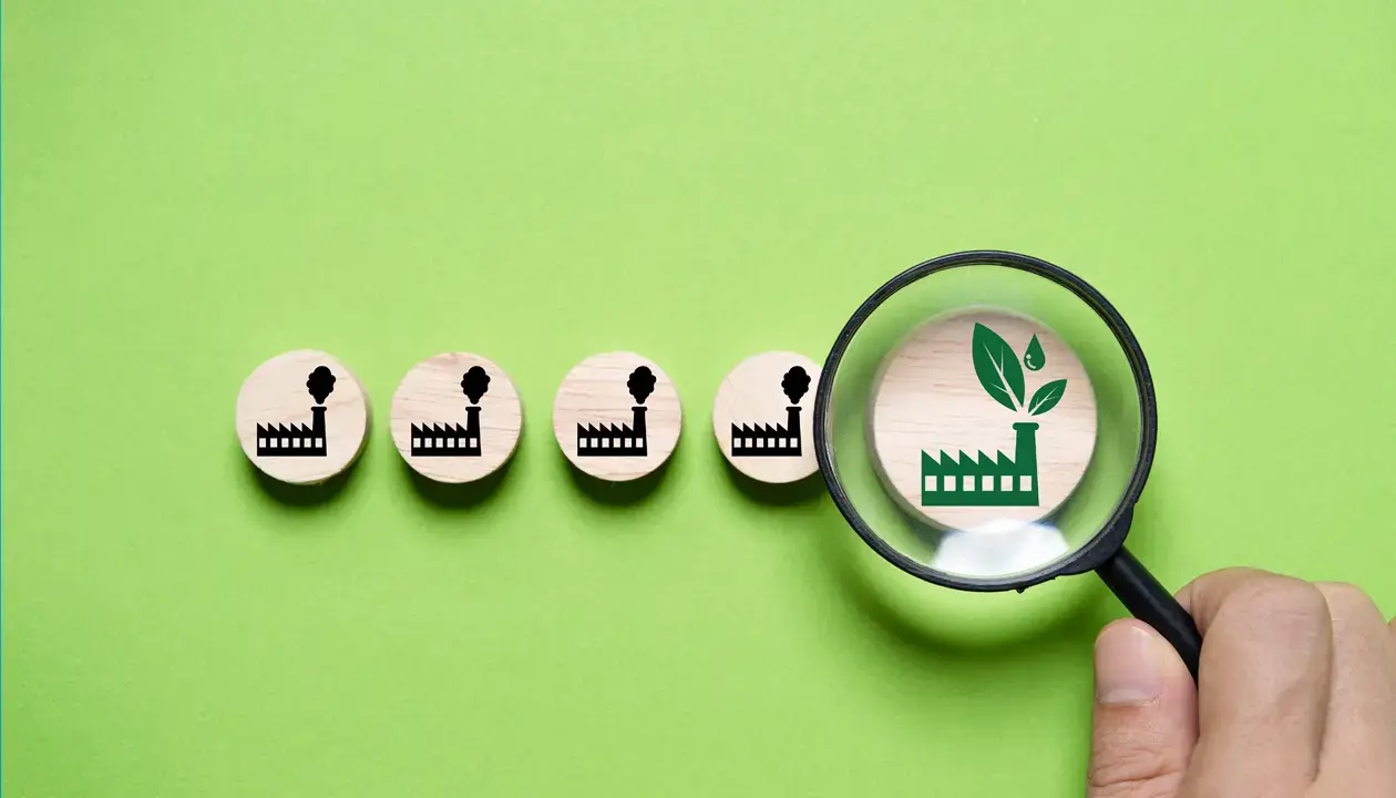 Green Manufacturing Management Workshop