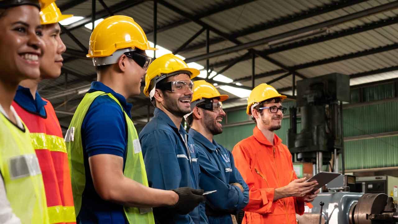 JHSC Refresher Certification Training